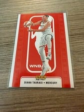 2024 Panini Instant WNBA Base Set A'Ja Wilson #12 card