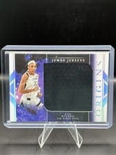 2024 Panini Origins WNBA Jumbo Jerseys A'ja Wilson #JJ-AW card