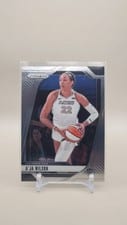 2024 Panini Prizm WNBA Base Set A'ja Wilson #86 card