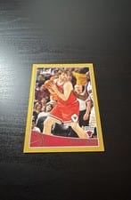 2009 Topps Aaron Gray #41 card