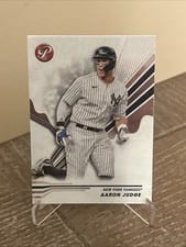 2024 Topps Pristine Base Set Aaron Judge #116