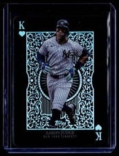 2025 Topps All Kings Aaron Judge #AK-3 card