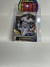 2025 Topps Museum Collection Base Set Aaron Judge #99