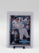 2026 Topps 1991 Topps Aaron Judge #T91-34