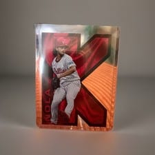 2025 Topps K Zone Aaron Nola #KZ-25 card