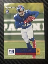 2025 Donruss Retro 2005 Abdul Carter #R05-ABC card