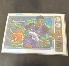 2025-26 Bowman Anime NBA Ace Bailey #NBA-A22