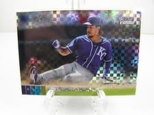 2020 Stadium Club Chrome Adalberto Mondesi #89 card