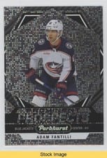 2023-24 Parkhurst Prominent Prospects Adam Fantilli #PP-AF card