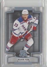 2024-25 Upper Deck The Cup Base Set Adam Fox #57