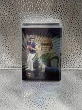 2024 Panini Illusions Base Set Adam Thielen #11
