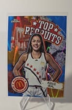 2025 Topps Chrome McDonald's All American Top Recruits Addie Deal #TP-29