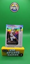 2024 Donruss Elite Extra Edition Adonai Mitchell #15 card