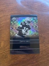 2024 Topps Resurgence Retro Vision Adonai Mitchell #RV-31 card