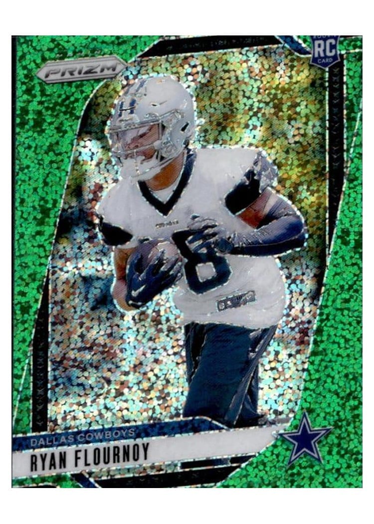 2024 Panini Prizm Base Set Aeneas Williams #7 card