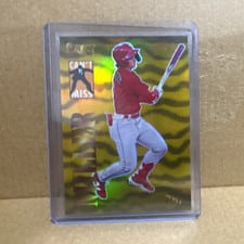2024 Panini Select Can't Miss Aidan Miller #9 card