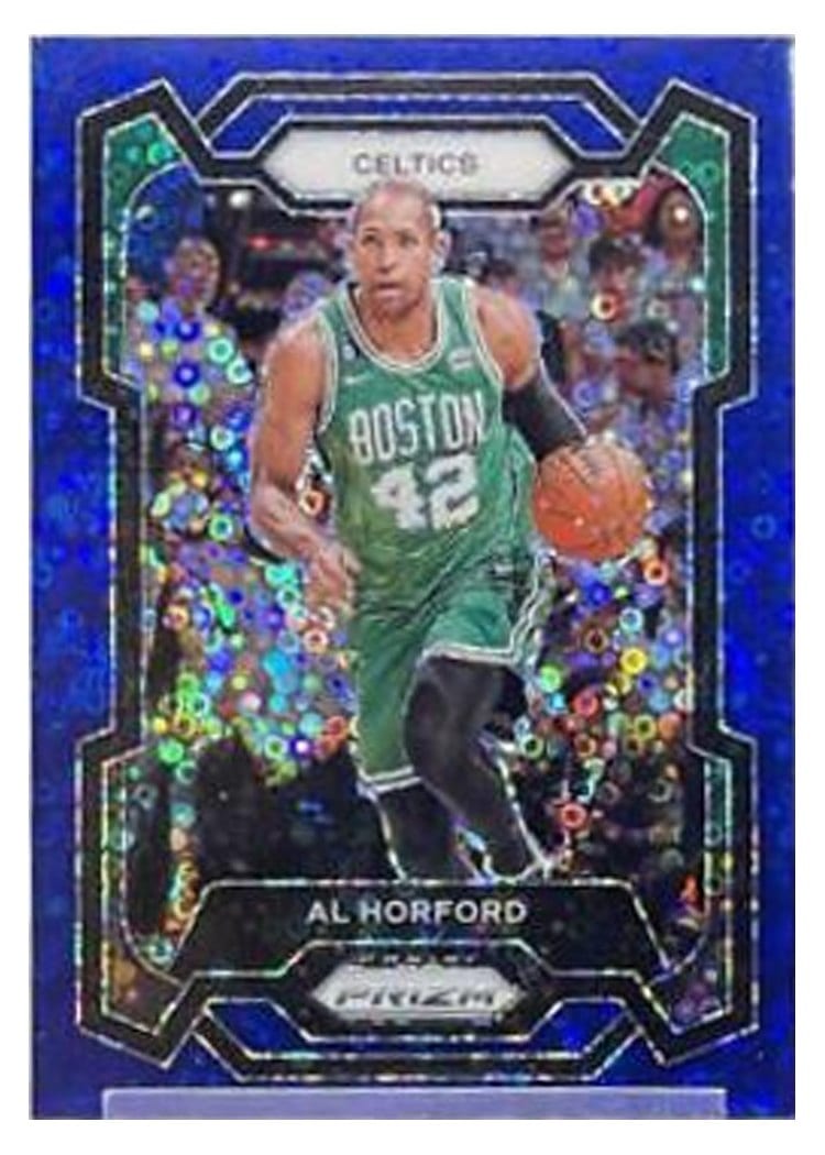 2023-24 Panini Prizm Base Set Al Horford #236 card