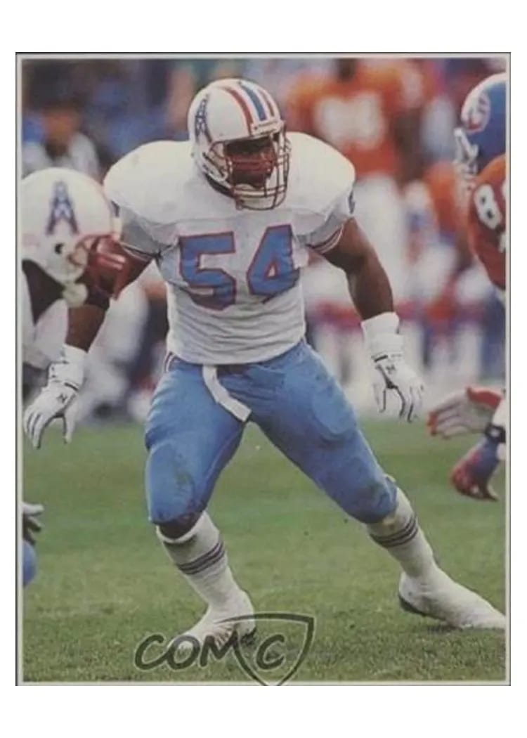 1993 Pinnacle Al Smith #140 card