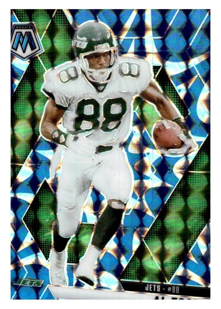 2025 Panini Mosaic Al Toon #77 card