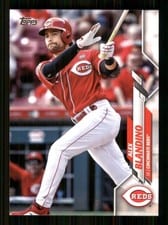 2020 Topps Update Alex Blandino #U-43 card