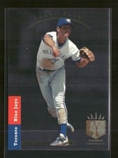 1993 SP Alex Gonzalez #278 card