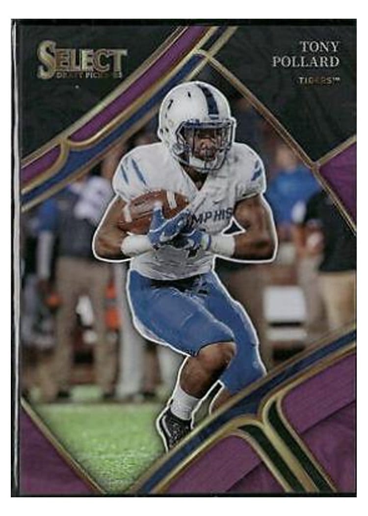 2023 Panini Select Base Set Alex Singleton #144 card