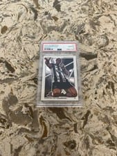 2024 Panini Prizm Premier League Manga Alexander Isak #12 card