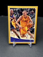 2009 Topps Alexander Pavlovic #51 card