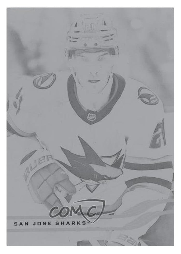 2025-26 Upper Deck Base Set Alexander Wennberg #141 card