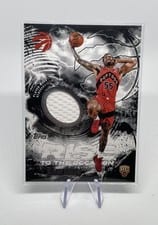 2025-26 Topps Rise to the Occasion Alijah Martin #RTO-AM