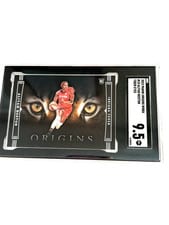 2023 Panini Origins WNBA Tiger Eyes Aliyah Boston #10 card