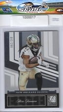 2025 Donruss Elite 2007 Elite Alvin Kamara #31 card