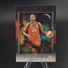 2024 Panini Origins WNBA Base Set Alyssa Thomas #60 card