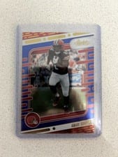 2024 Panini Absolute Base Set Amari Cooper #24 card