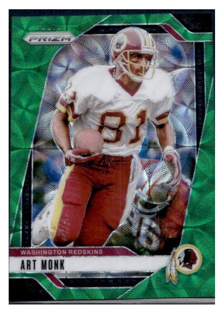 2024 Panini Prizm Base Set Amari Cooper #66 card