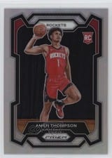 2023 Panini Prizm Amen Thompson #150 card