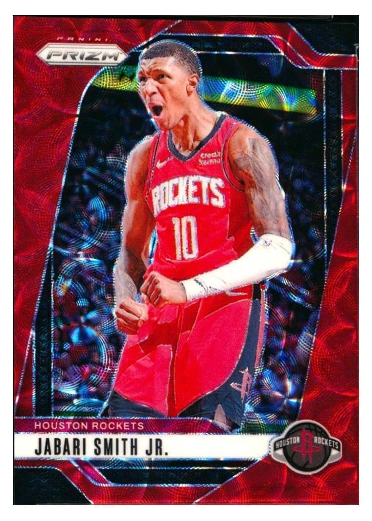 2024-25 Panini Prizm Base Set Andre Drummond #18 card
