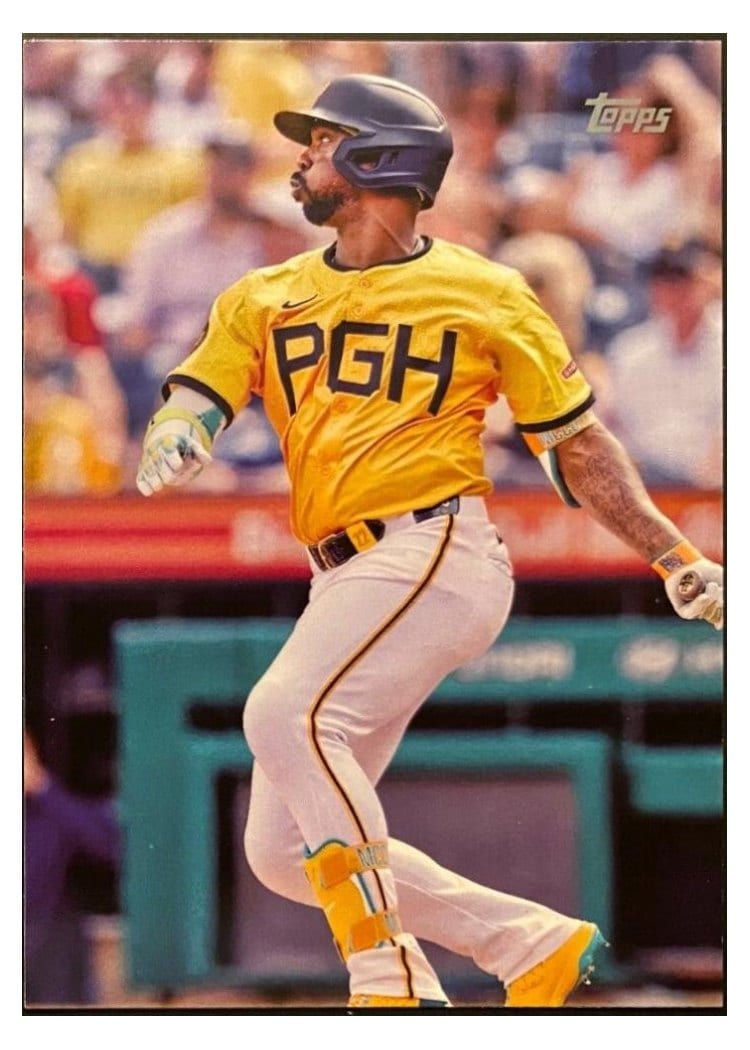 2025 Topps Base Set Andrew McCutchen #42 card