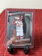 2025 Panini Prizm WNBA Base Set Aneesah Morrow #146