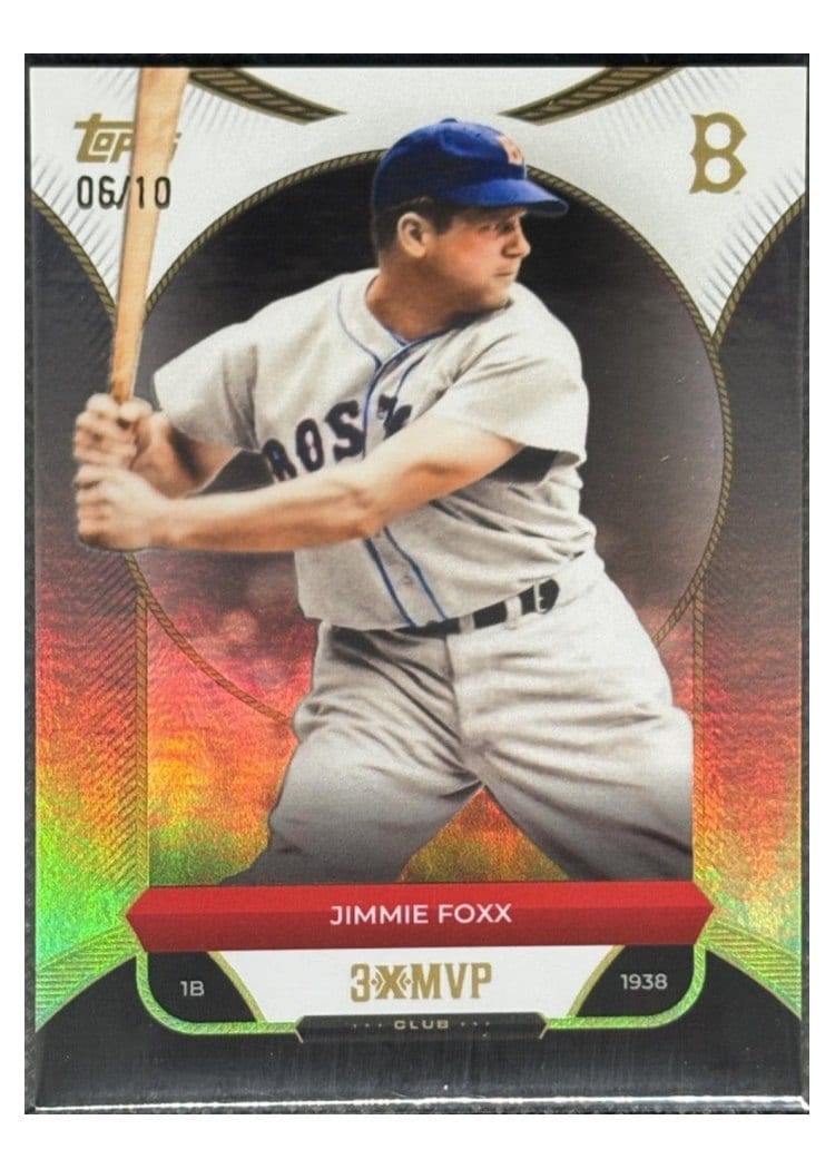2025 Topps Base Set Angel Martinez #27 card