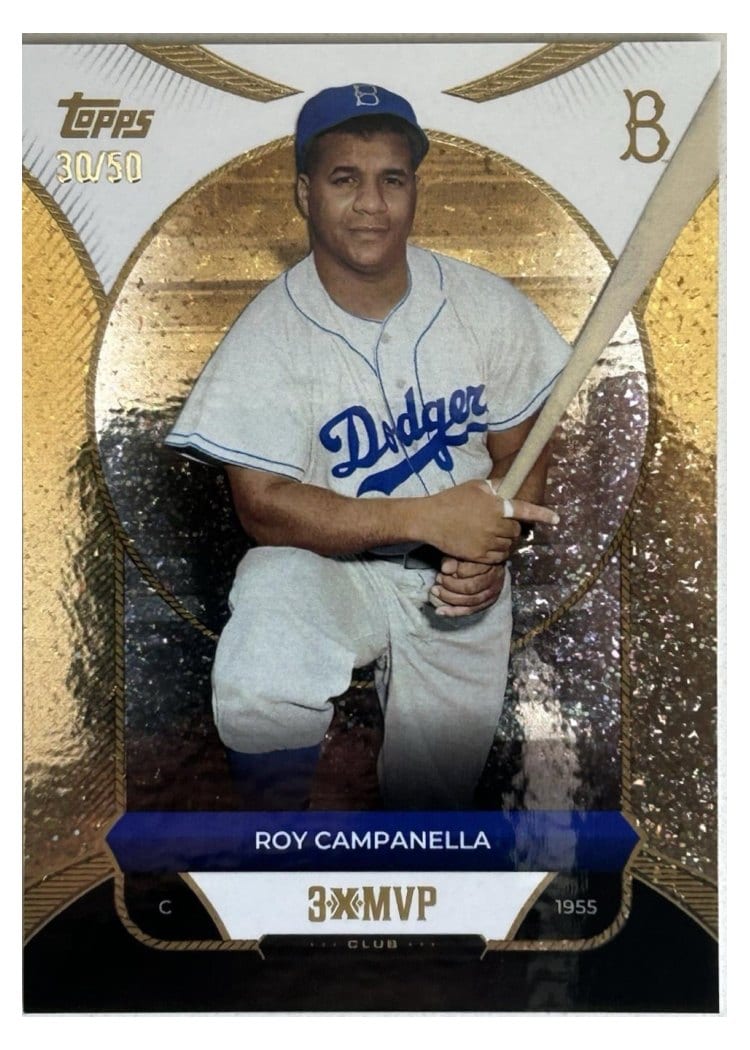 2025 Topps Base Set Angel Martinez #27 card