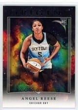 2024 Panini Origins WNBA Base Set Angel Reese #36 card