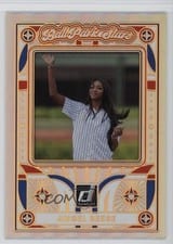 2026 Donruss Donruss Ballpark Stars Angel Reese #3 card