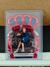 2024 Panini Crown Royale Euroleague Ante Tomic #97 card