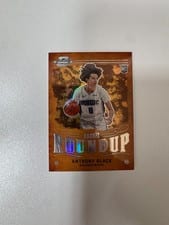 2023-24 Panini Contenders Optic Base Set Anthony Black #24 card