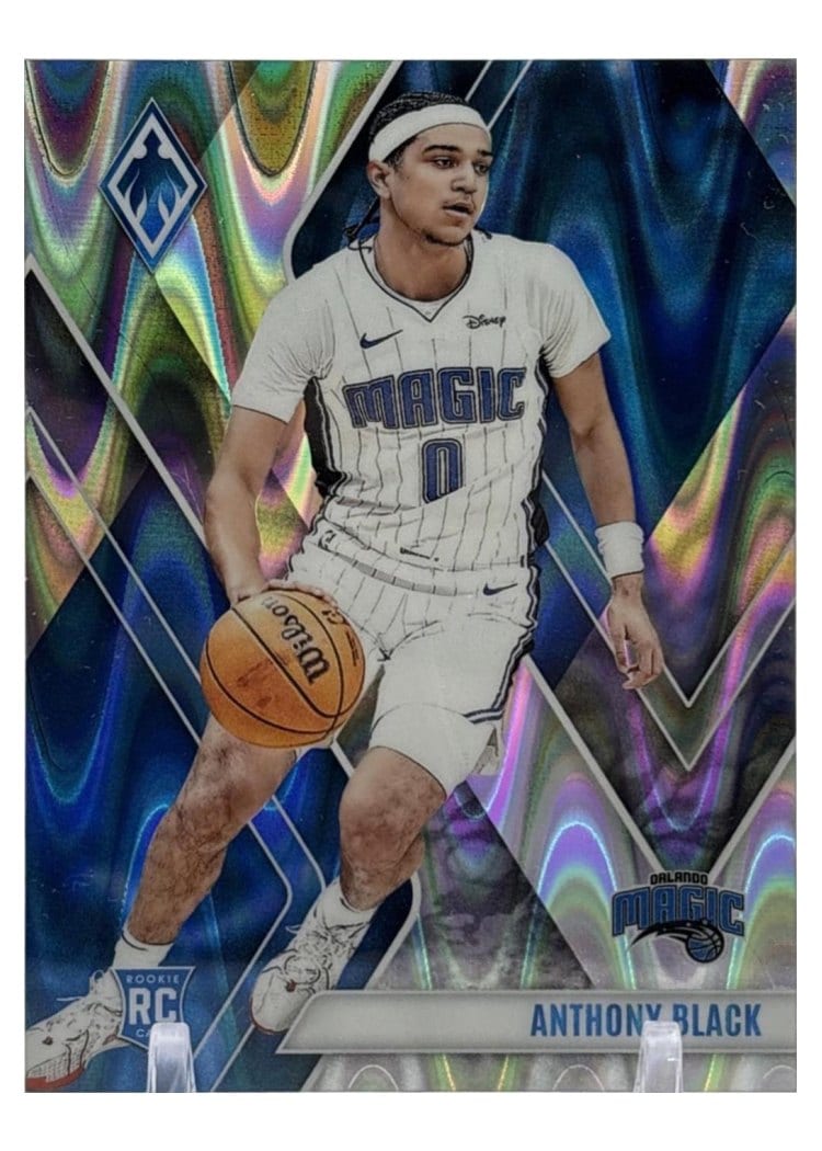 2023-24 Panini Phoenix Base Set Anthony Black #278 card