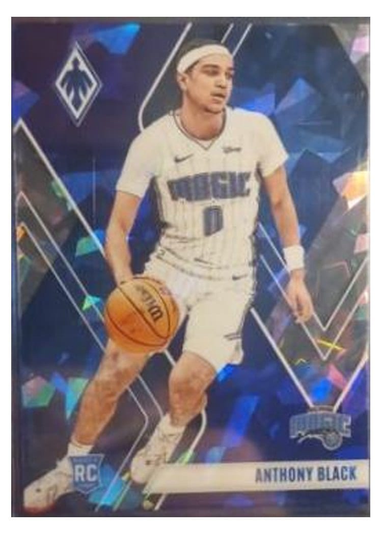 2023-24 Panini Phoenix Base Set Anthony Black #278 card