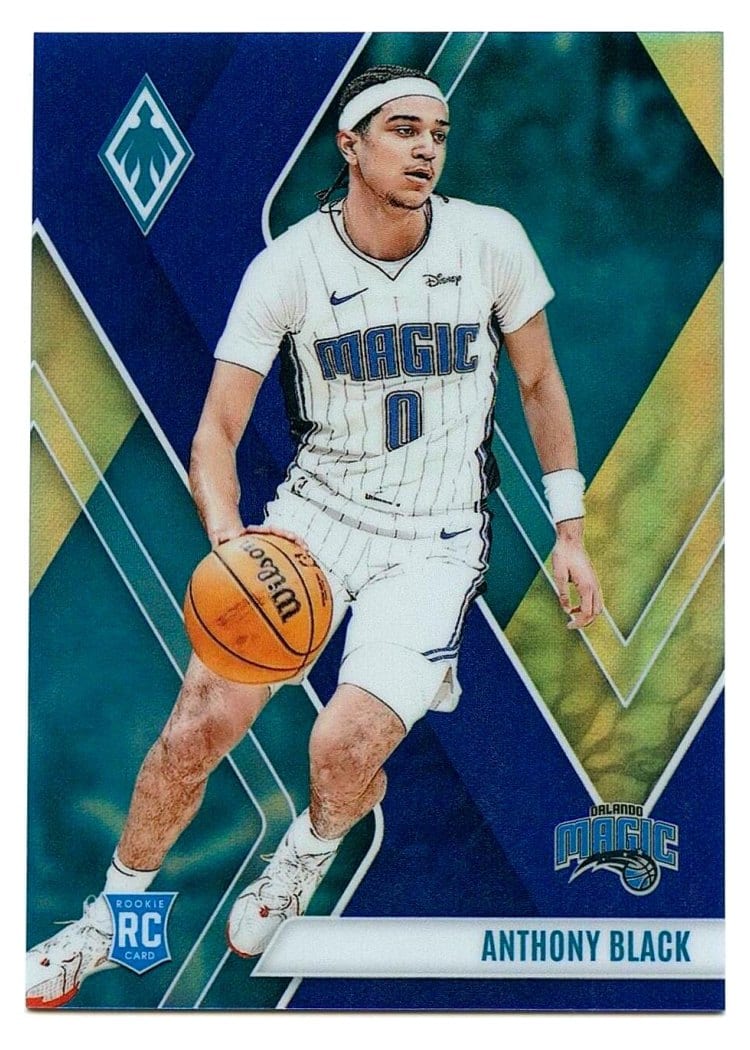 2023-24 Panini Phoenix Base Set Anthony Black #278 card