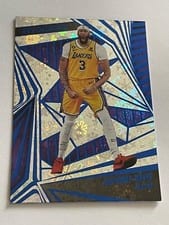 2023 Panini Revolution Anthony Davis #75 card