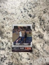 2024-25 Hoops Road to the Finals First Round Recap Anthony Edwards #3 card